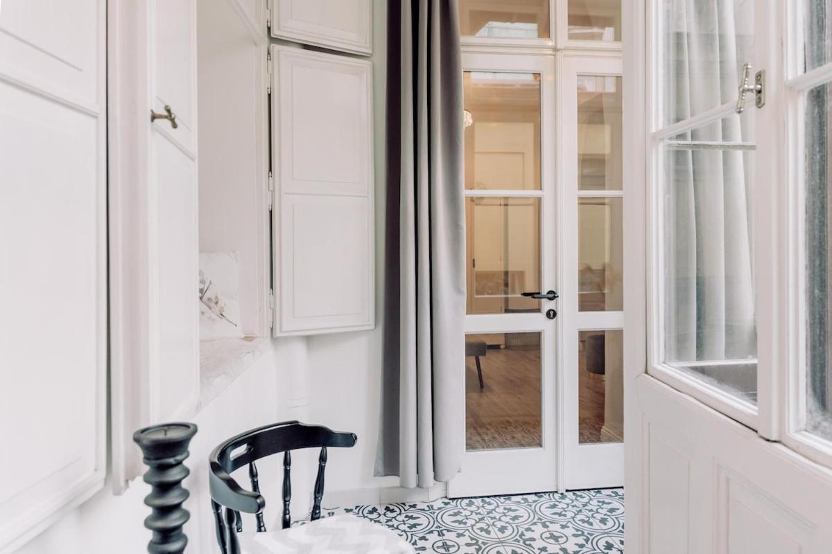 Wenceslas Square / Main Station - New Studio***** Praag Buitenkant foto