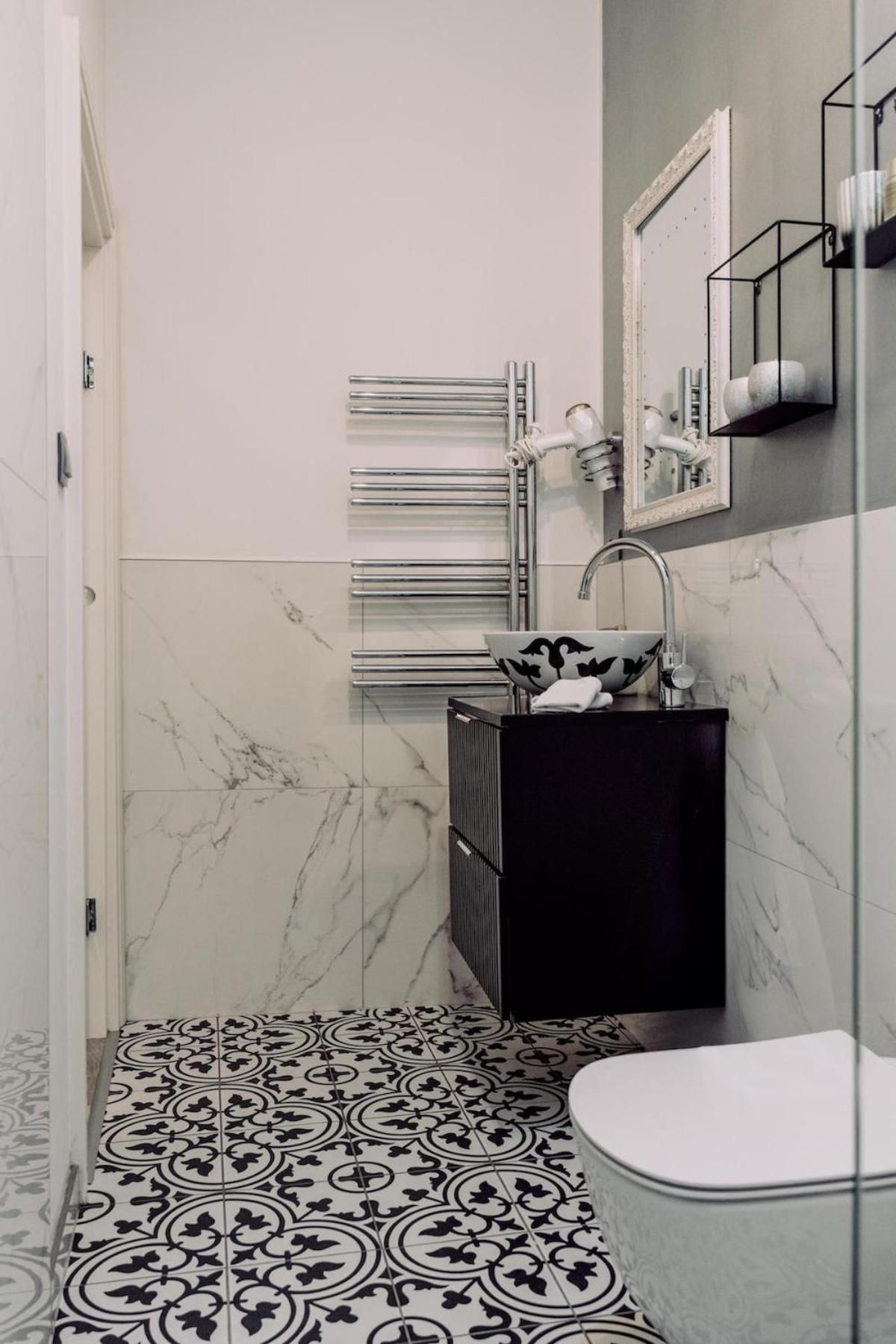Wenceslas Square / Main Station - New Studio***** Praag Buitenkant foto